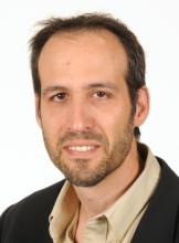 Dr. Sagi Denenberg